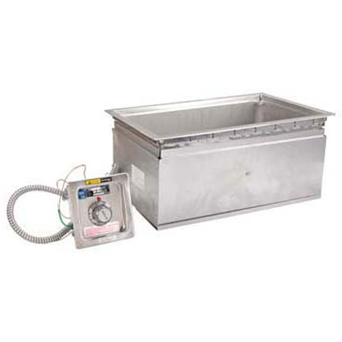 (image for) Star Mfg 5P-MOD100-120 WARMER,FOOD , 120V,1200W,MOD-100 - Click Image to Close